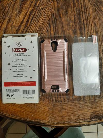 ANDROID PHONE CASE COVER - Thumbnail 2