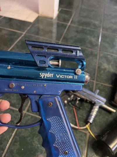 paintball accessories - Thumbnail 3