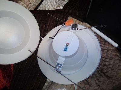 light fixtures - Thumbnail 2