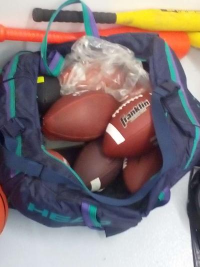 Youth Sports Equipment - Thumbnail 5