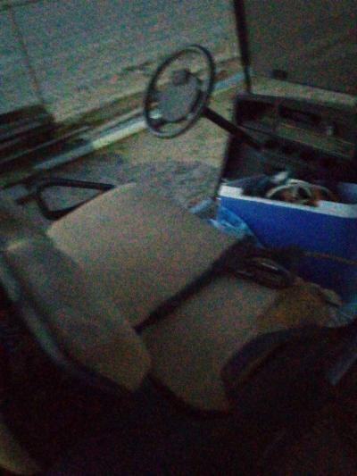 E go golf cart - Thumbnail 3