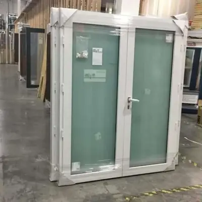 Impact windows and doors - Thumbnail 2