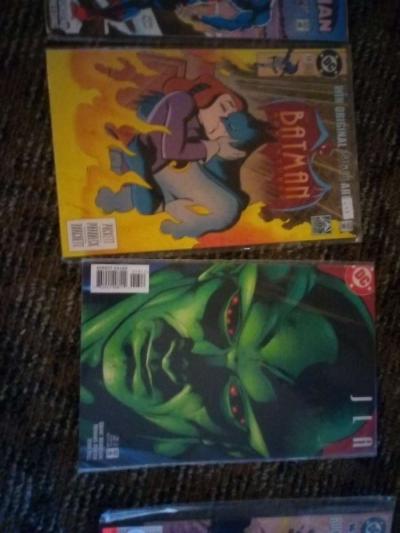 Comic Books - Thumbnail 2