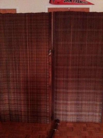 Sliding Curtain - Thumbnail 6