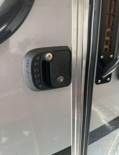 2021 Nucamp  Boondock teardrop camper - Thumbnail 6