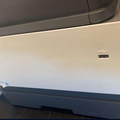 PRINTER  hp officejet PRO 9018e - Thumbnail 5