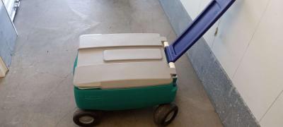 the 5 ice cooler from mini to familiary - Thumbnail 5