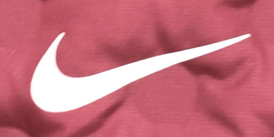 NWT Womens NIKE Aeroloft Dot Front Goose Down Burgundy Red - Thumbnail 5