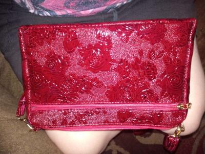 a purse brand new never used - Thumbnail 2