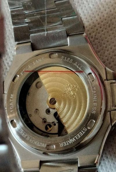 relojes - Thumbnail 4