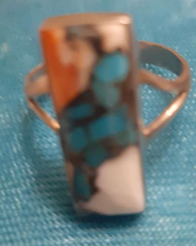 INDIAN RING - Thumbnail 3