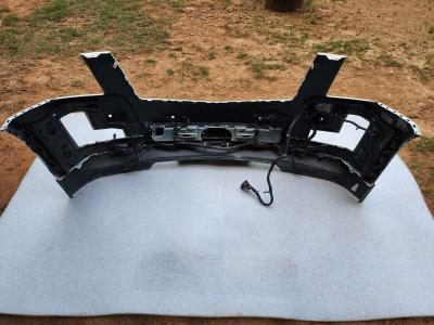 2015 2016 2017 2018 2019 2020 Cadillac Escalade Front Bumper - Thumbnail 6