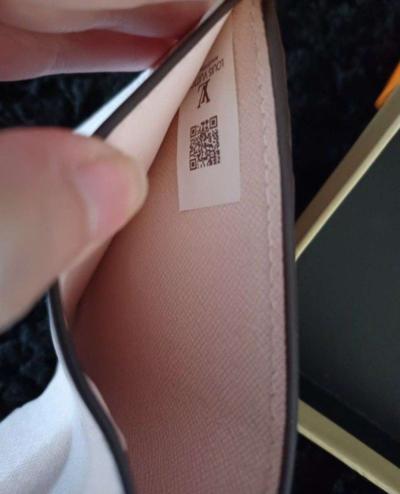 louis vuitton wallet - Thumbnail 6