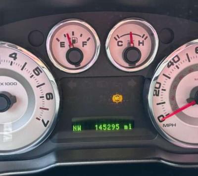 2008 FORD EDGE SEL SPORT UTILITY 4D - Thumbnail 3