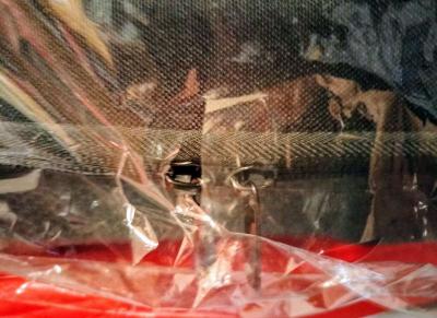 Xbox Series X Hard Shell Case Go Mode Impact Resistant Box - Thumbnail 3