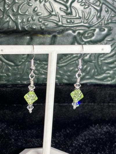 Linden Earrings - Thumbnail 5