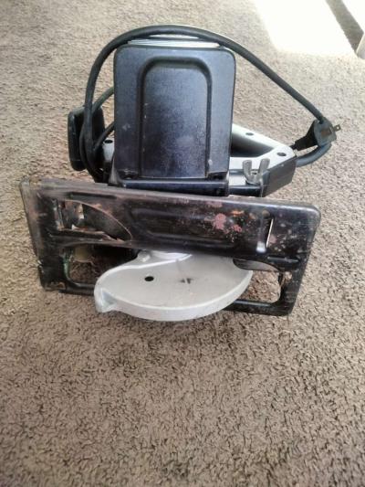 Craftsman Sawmill - Thumbnail 4