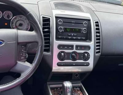 2008 FORD EDGE SEL SPORT UTILITY 4D - Thumbnail 5