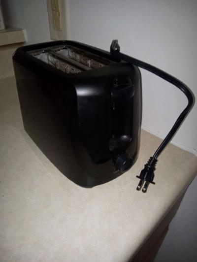 Mainstays 2 Slice Toaster - Thumbnail 3