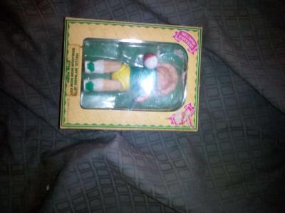 1984 cabbage patch dolls - Thumbnail 2