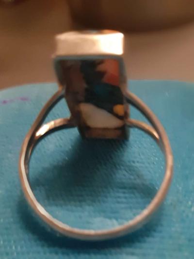 INDIAN RING - Thumbnail 5