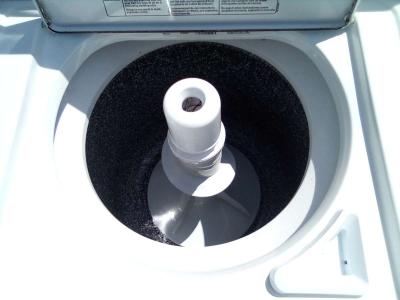 Kenmore washer and gas dryer - Thumbnail 2