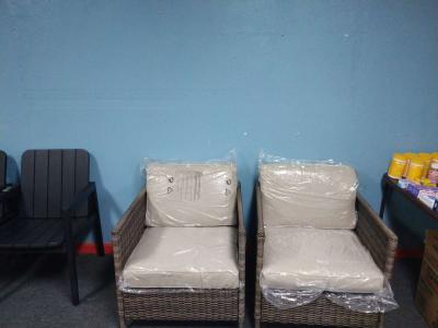 outside furniture - Thumbnail 3