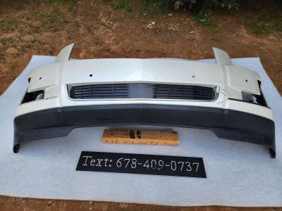 2015 2016 2017 2018 2019 2020 Cadillac Escalade Front Bumper - Thumbnail 5