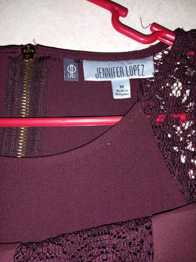 Jennifer Lopez NWT - Thumbnail 3