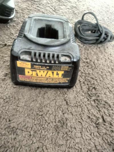 DeWalt drill - Thumbnail 3