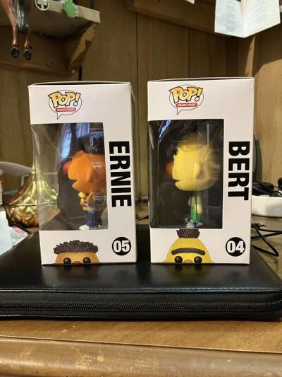 Funco pops - Thumbnail 2