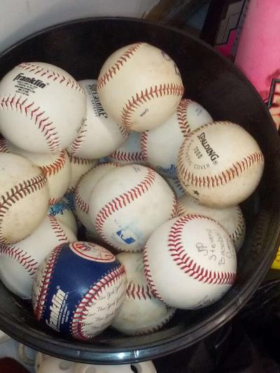 Youth Sports Equipment - Thumbnail 2