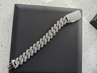 Cuban chain - Thumbnail 3