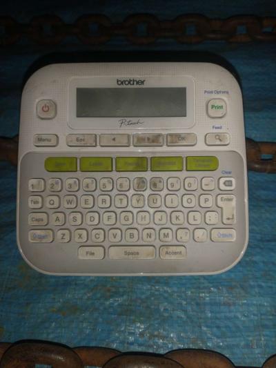 Brother PTouch