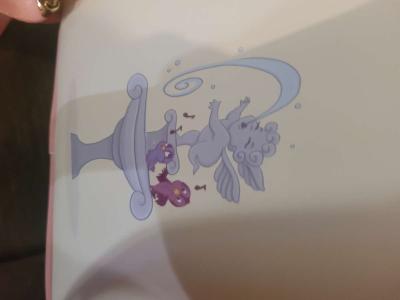 Disney Hercules back pack - Thumbnail 5