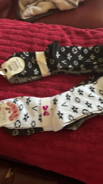 Socks one size fits all - Thumbnail 6