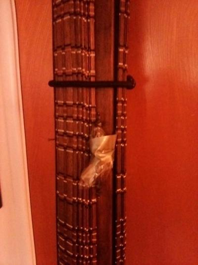 Sliding Curtain - Thumbnail 4