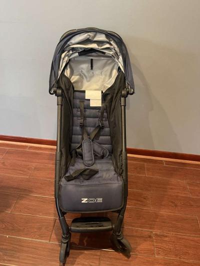 Zoe lightweight stroller - Thumbnail 2