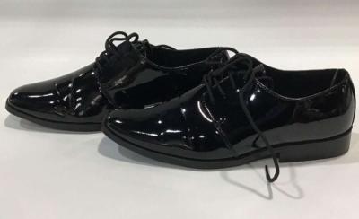 Stacy Adams Patent Leather Shoes 11M - Thumbnail 5