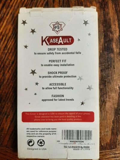 ANDROID PHONE CASE COVER - Thumbnail 5