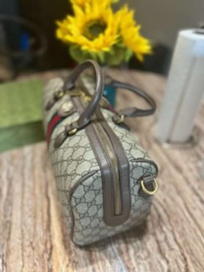 womens bag - Thumbnail 2