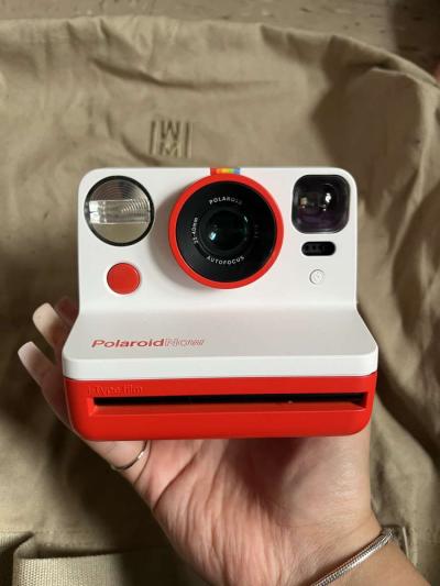 Polaroid camera - Thumbnail 6