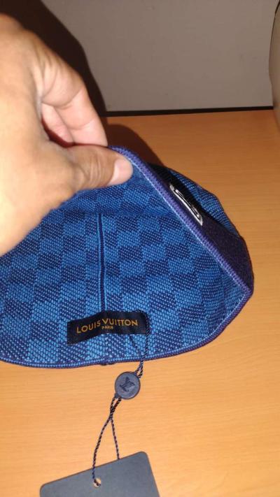 LV BEANIE HAT - Thumbnail 5