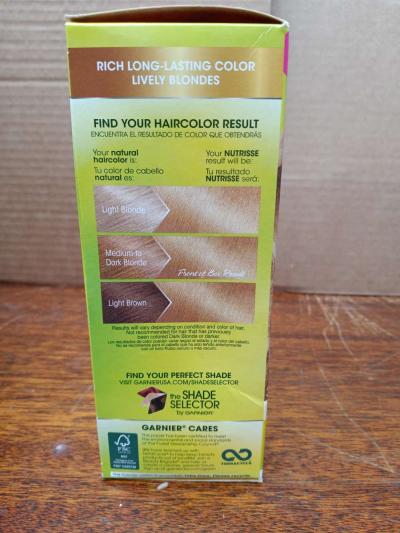 Garnier nutrisse - Thumbnail 2