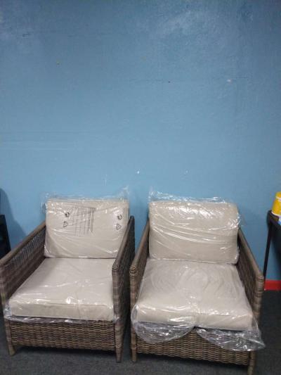 outside furniture - Thumbnail 4