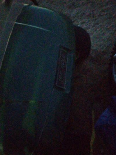 E go golf cart - Thumbnail 5