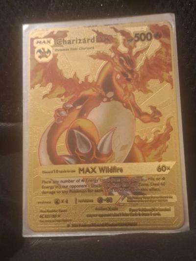 Pokmon cards - Thumbnail 6