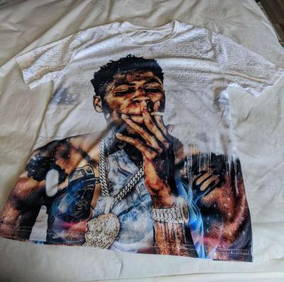 Young Boy Never Broke Again Tshirts - Thumbnail 6