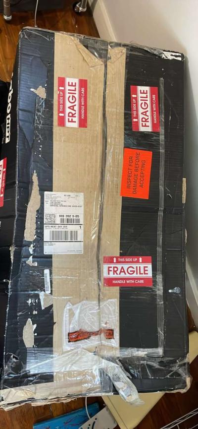 Metabo HPT 10in Sliding Compound Miter Saw Dual Bevel compat - Thumbnail 2