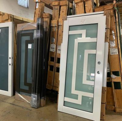 Impact windows and doors - Thumbnail 6